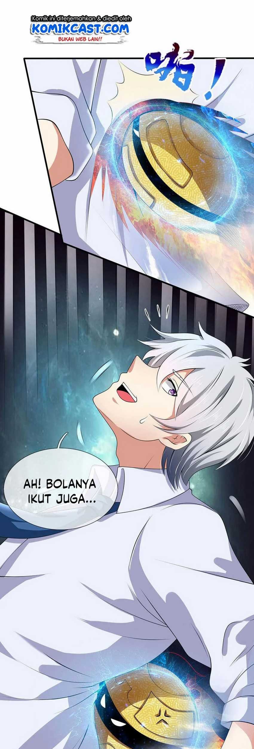 Chapter 119 - halaman 10