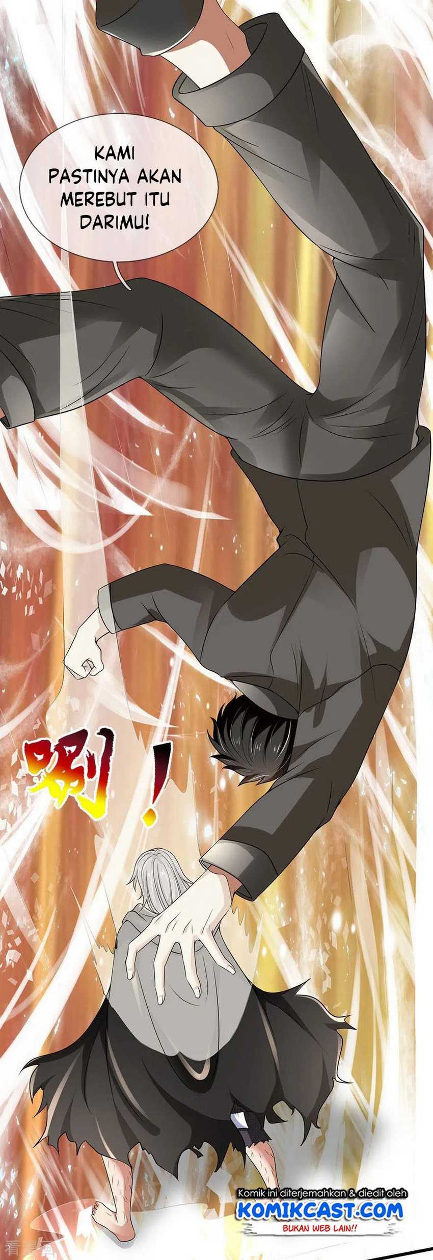 Chapter 120 - halaman 10