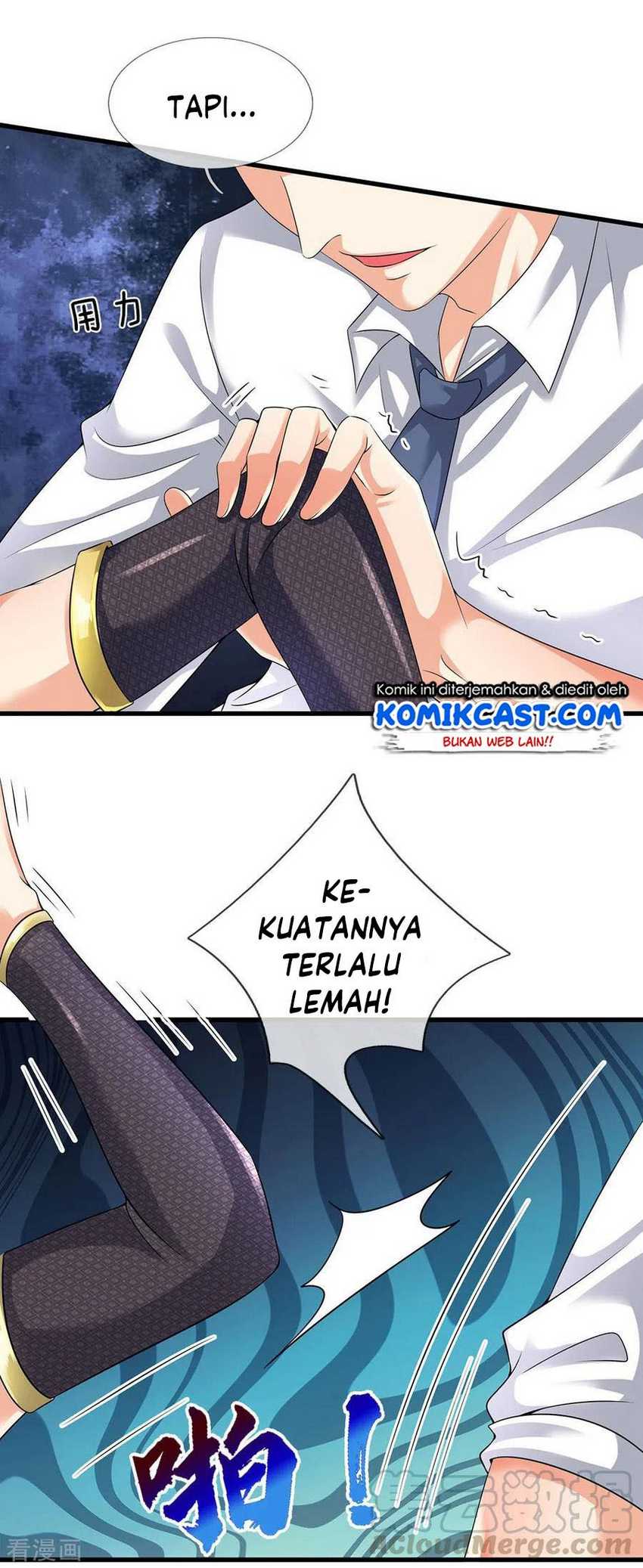 Chapter 122 - halaman 11