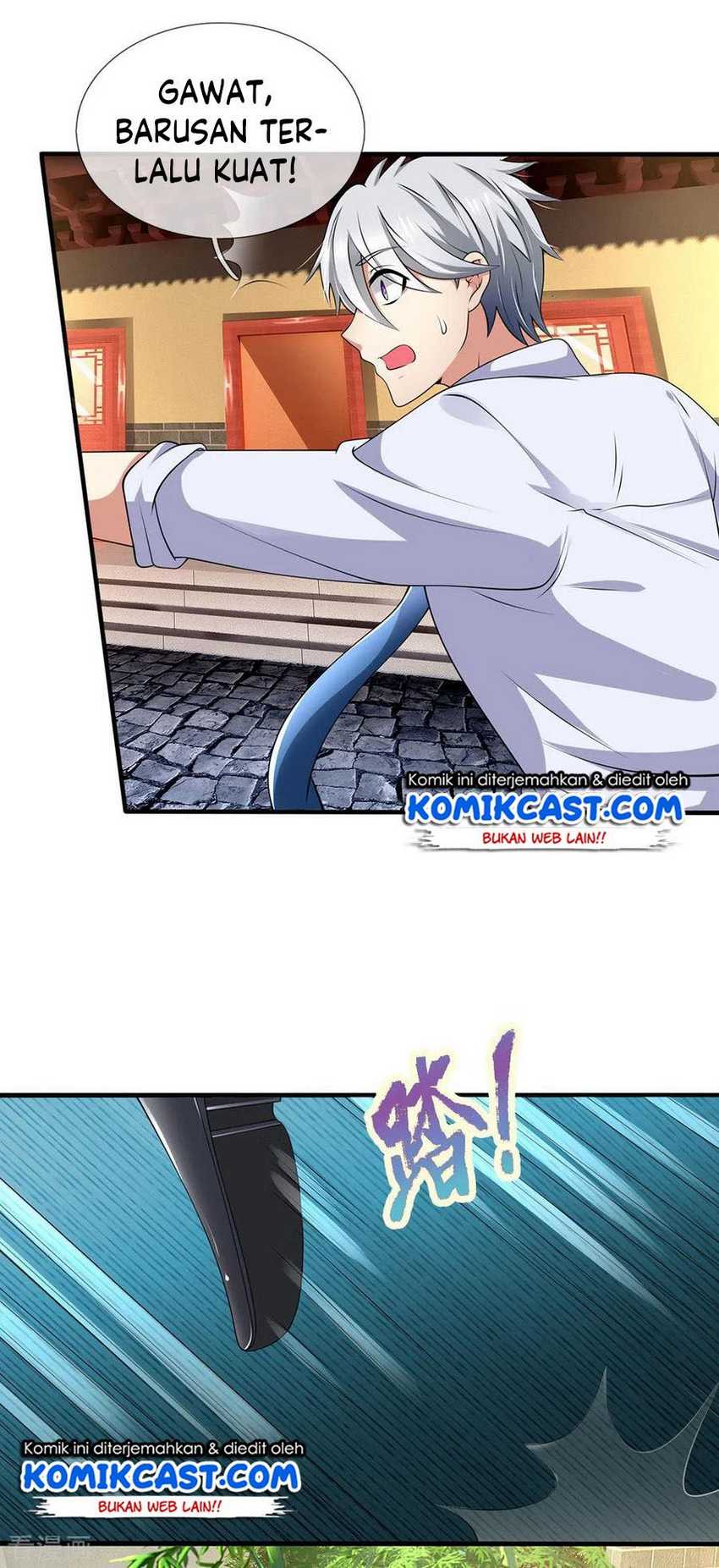 Chapter 123 - halaman 11