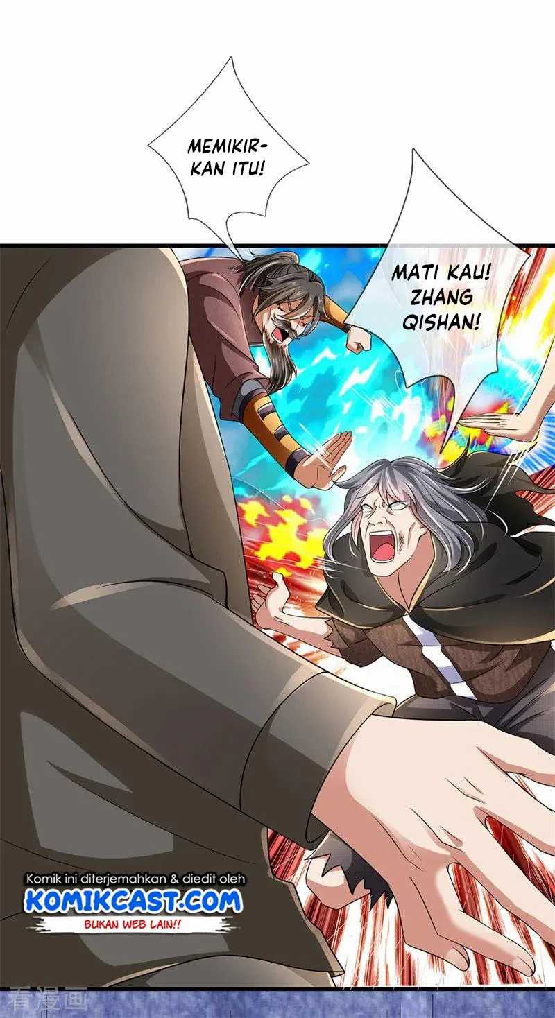 Chapter 124 - halaman 10