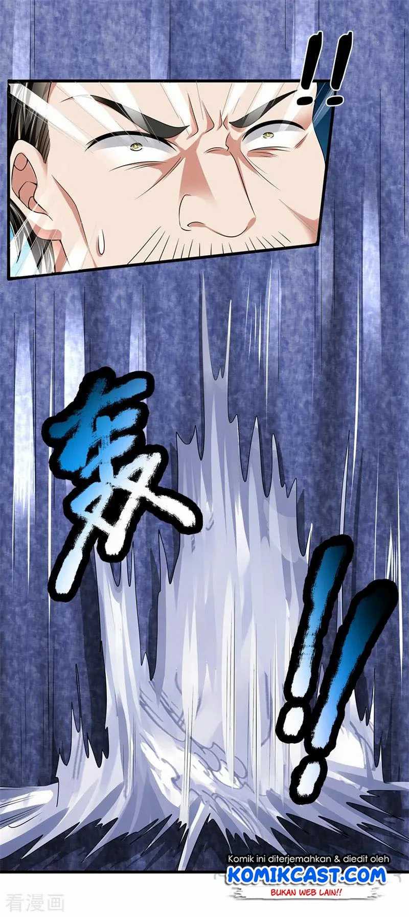 Chapter 124 - halaman 11