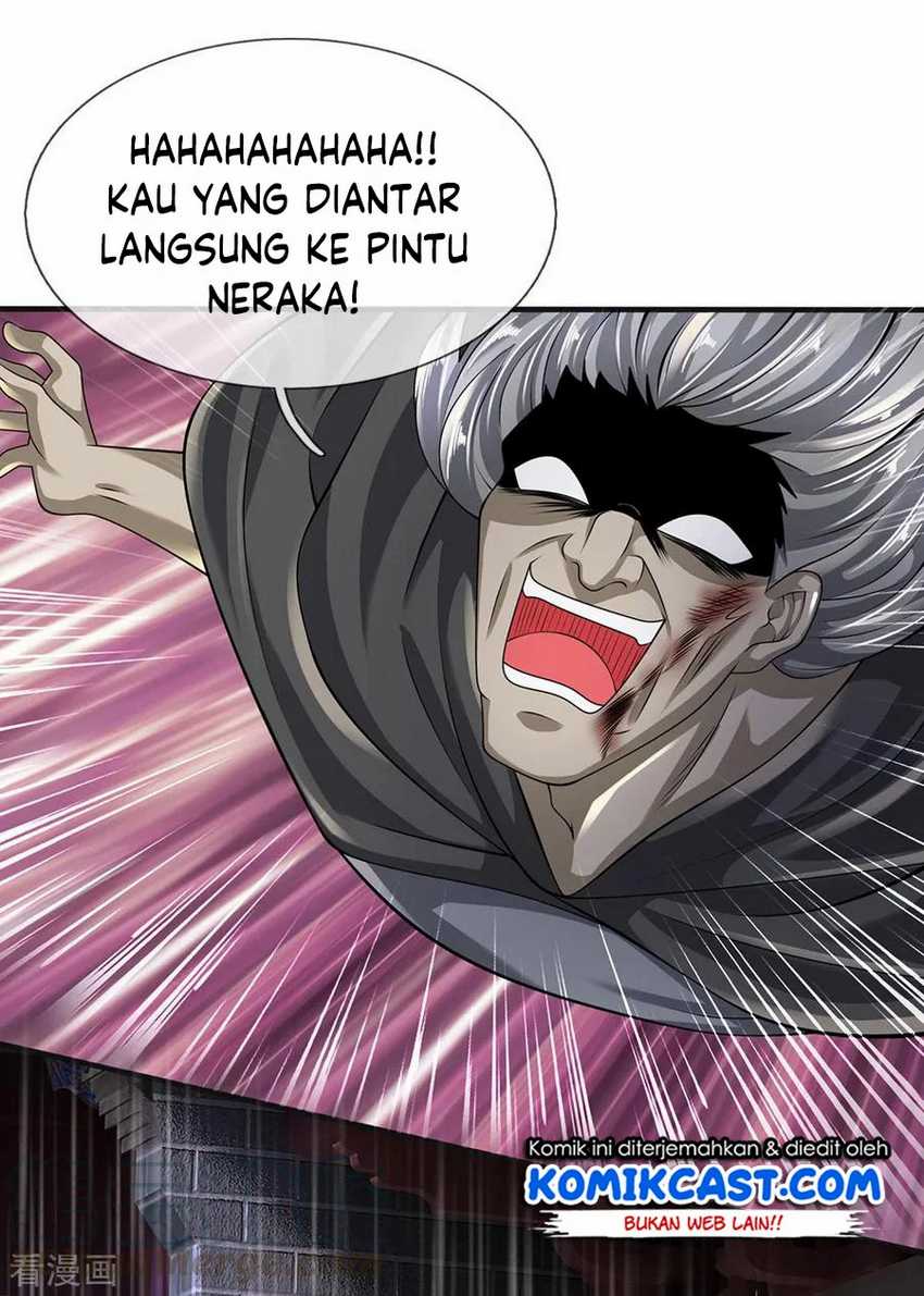 Chapter 126 - halaman 11