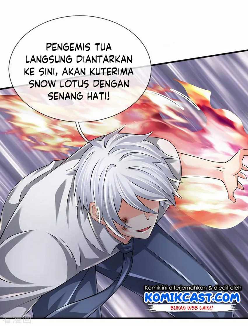 Chapter 126 - halaman 10