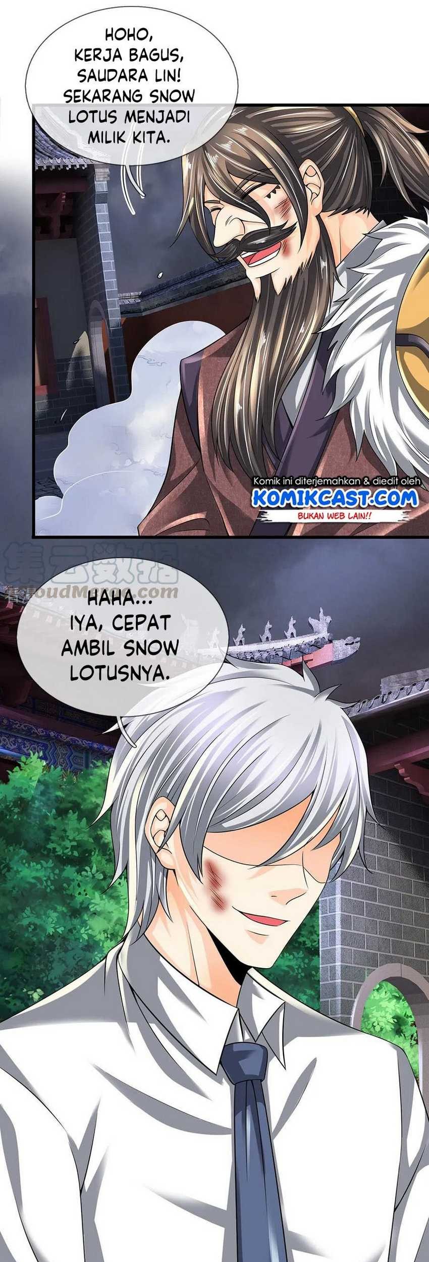 Chapter 127 - halaman 10