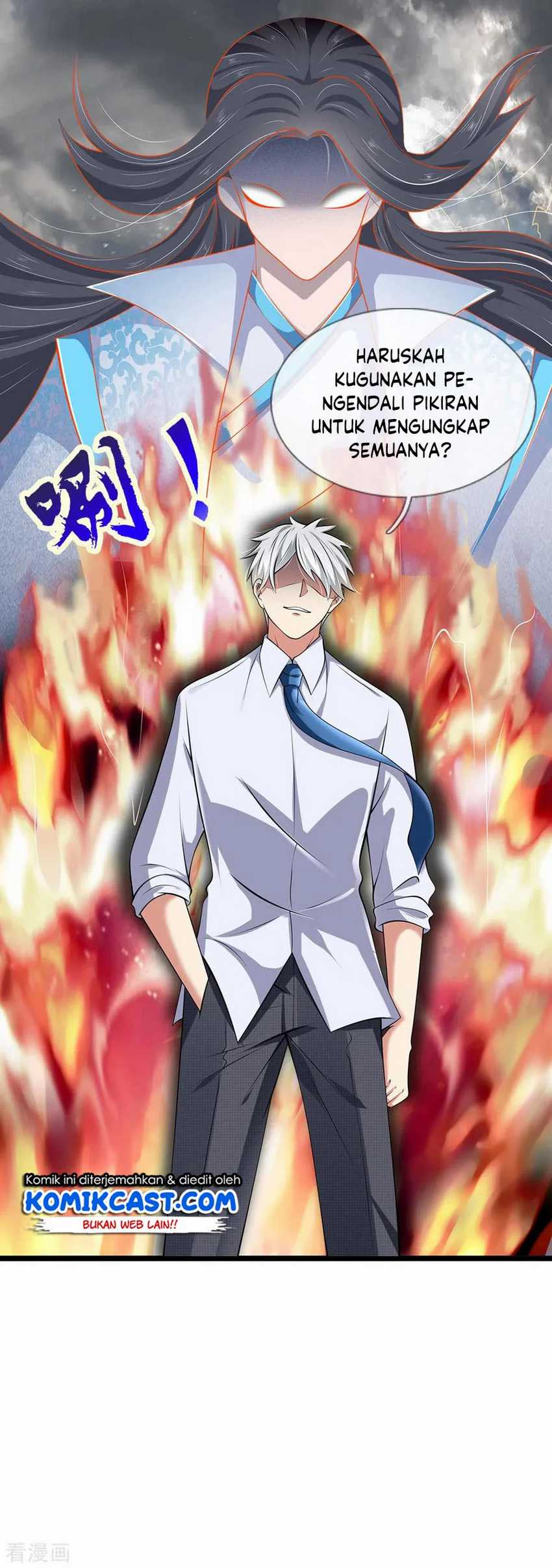 Chapter 129 - halaman 10