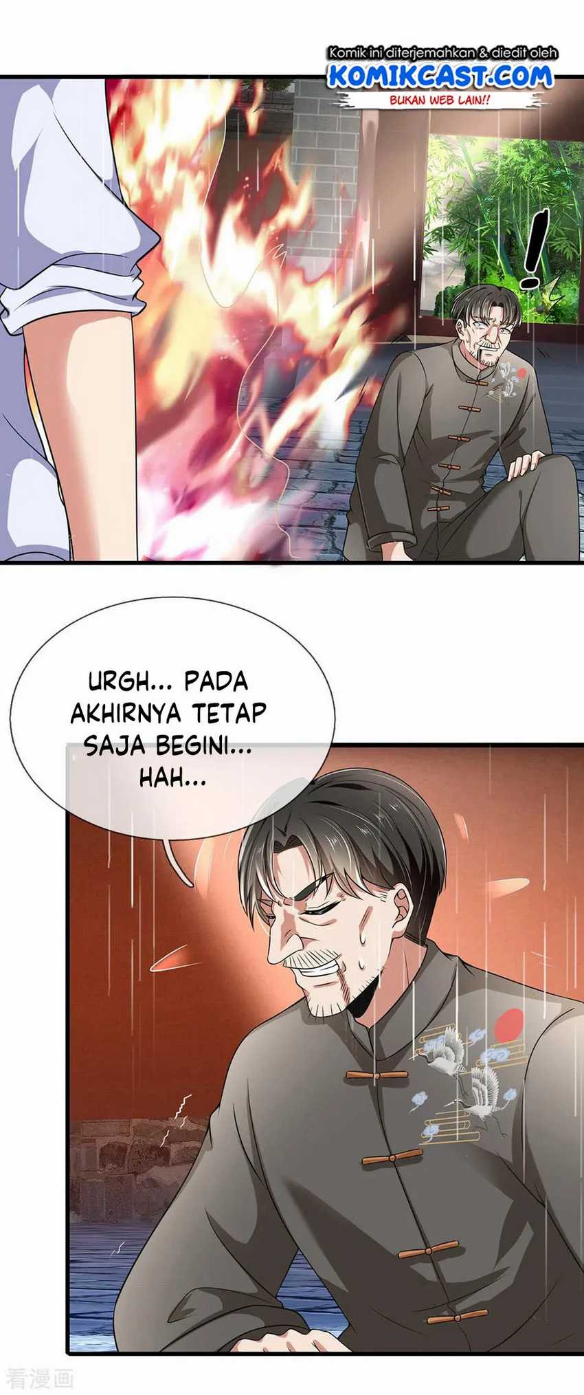Chapter 129 - halaman 11