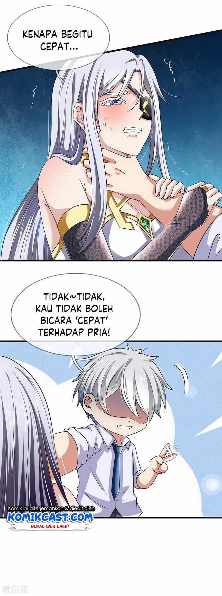 Chapter 130 - halaman 10