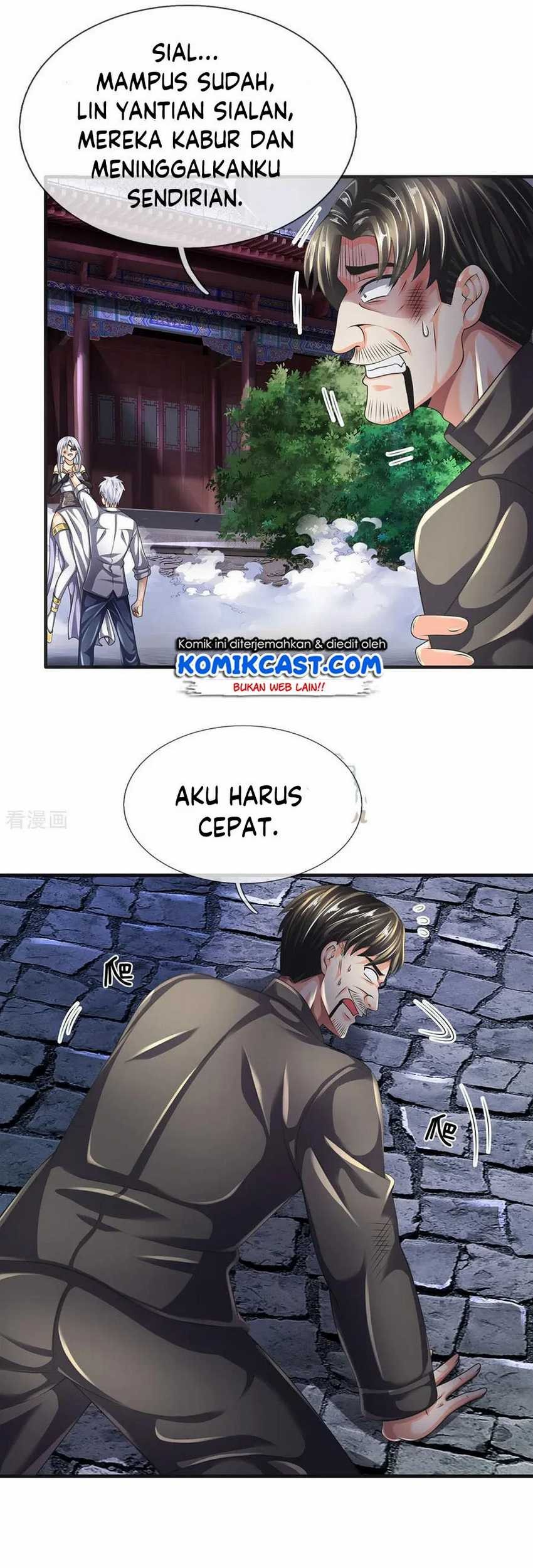 Chapter 130 - halaman 11