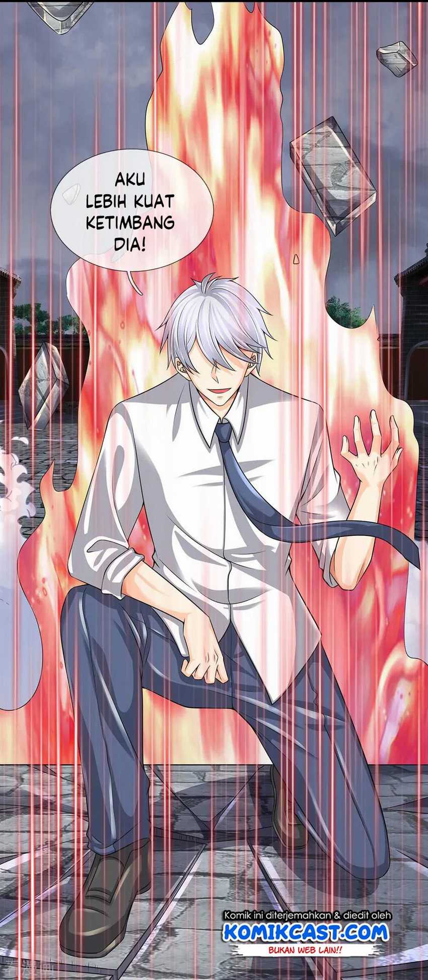 Chapter 131 - halaman 10
