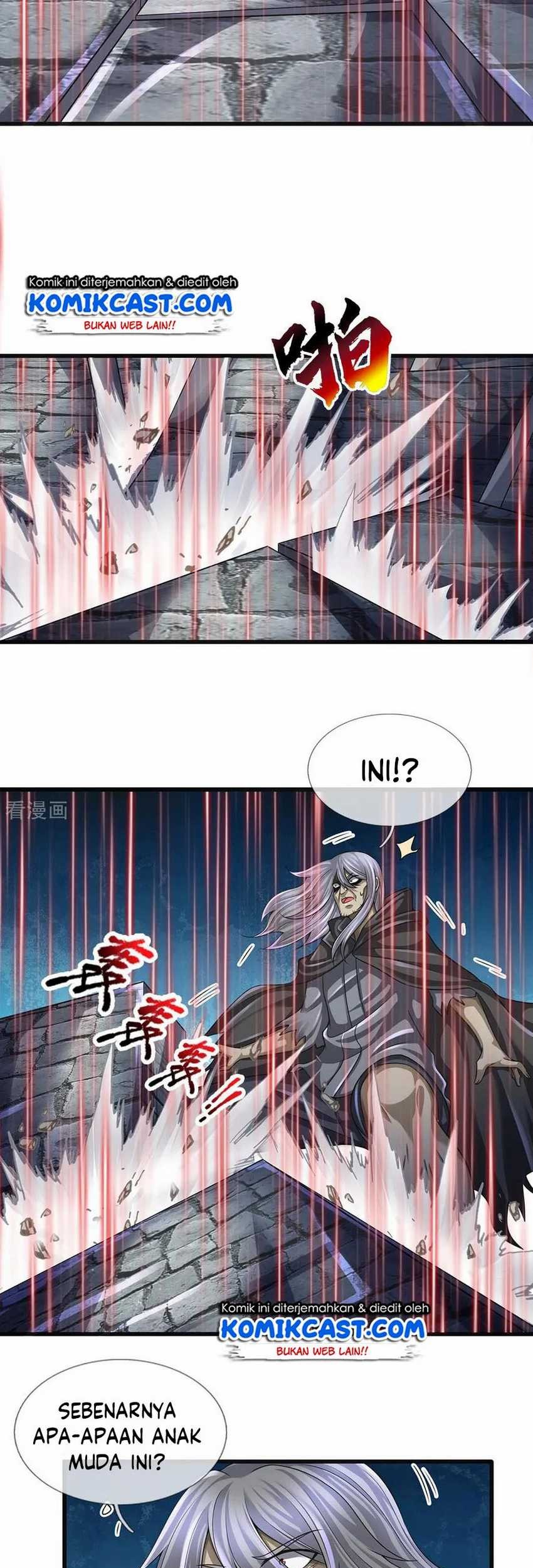 Chapter 131 - halaman 11