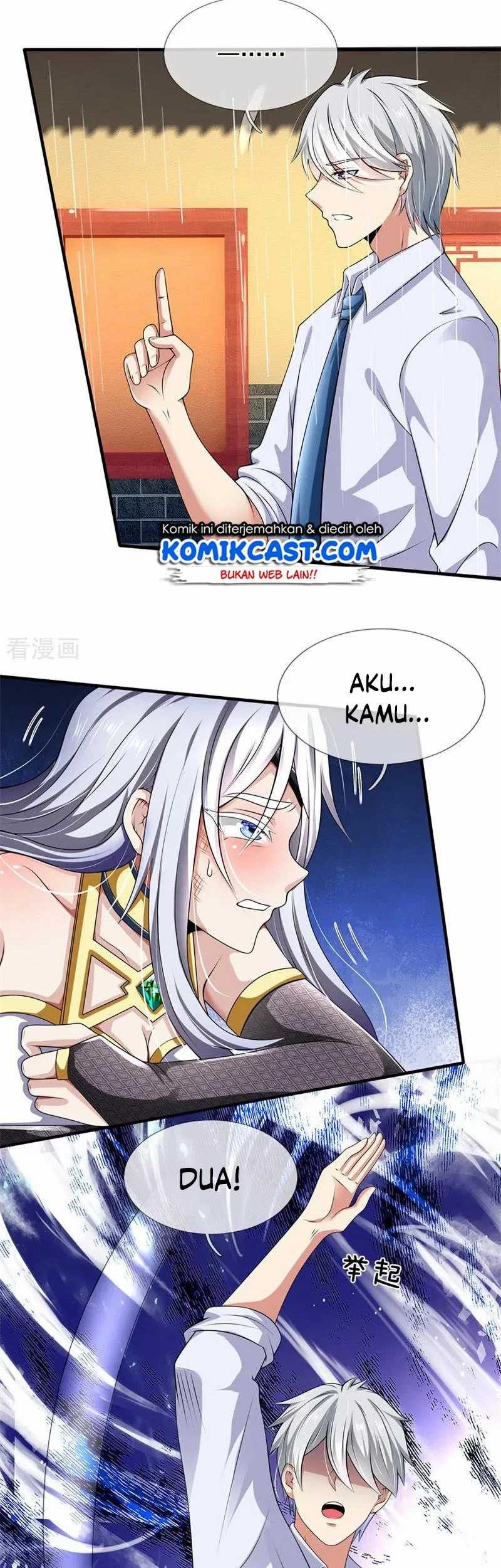 Chapter 132 - halaman 10