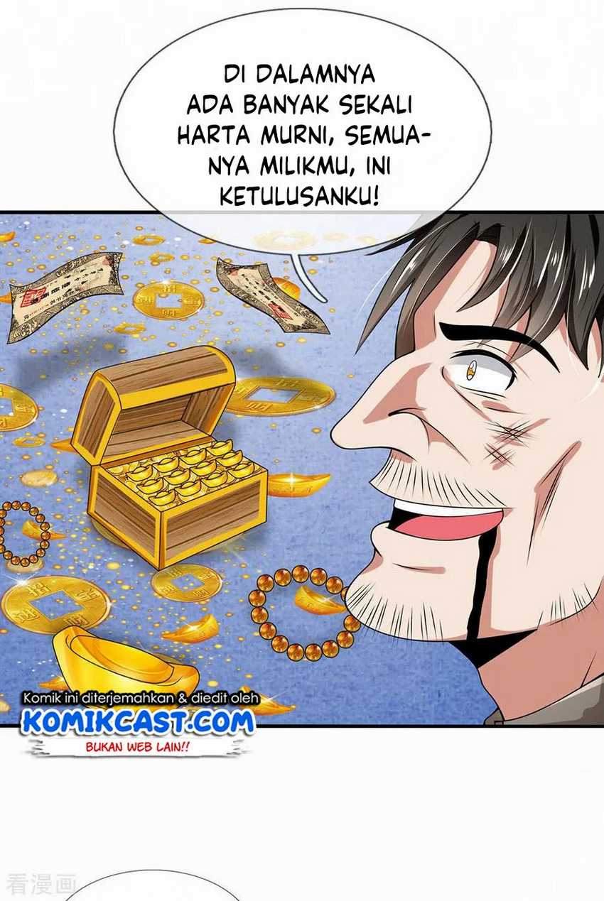 Chapter 133 - halaman 10