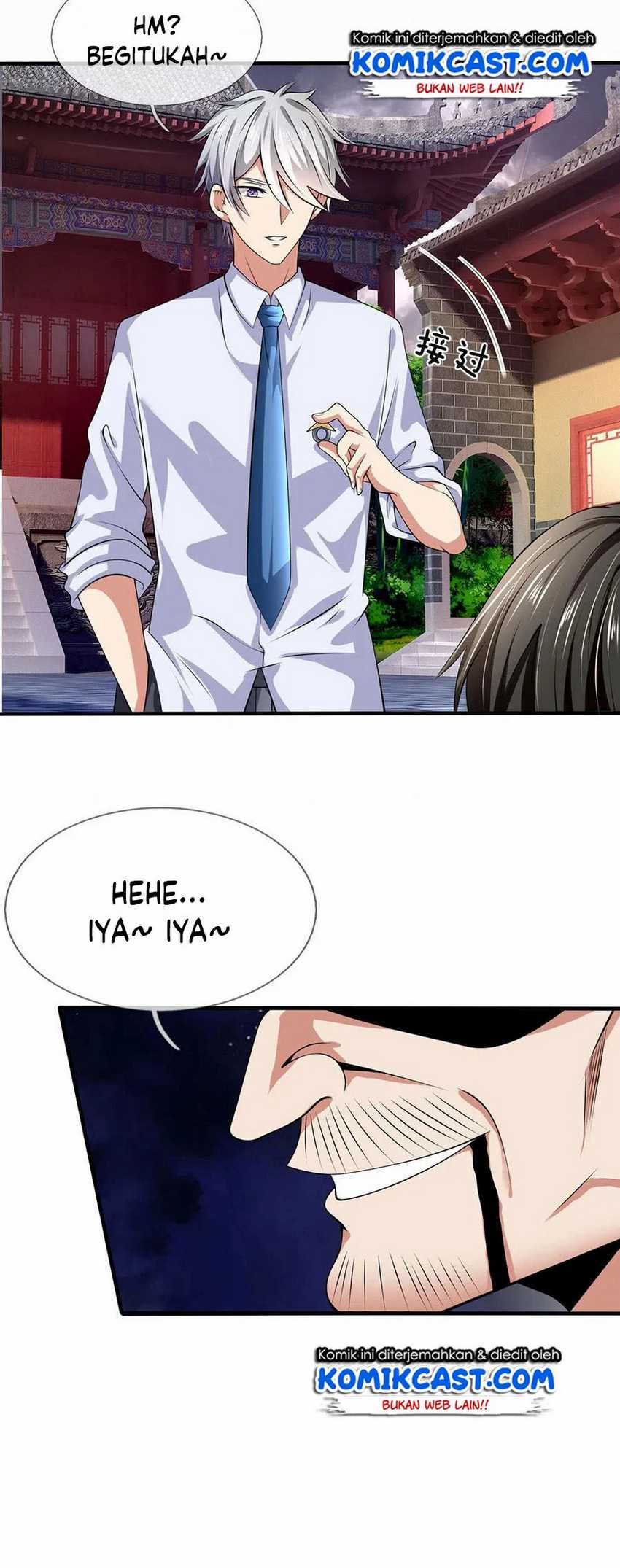 Chapter 133 - halaman 11