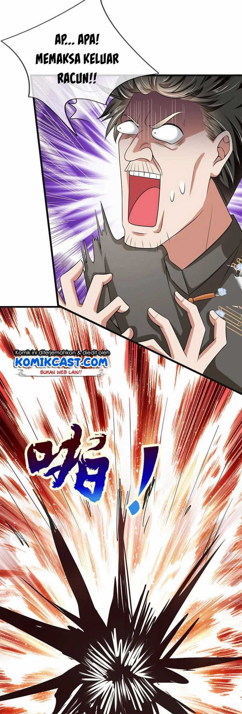 Chapter 134 - halaman 10