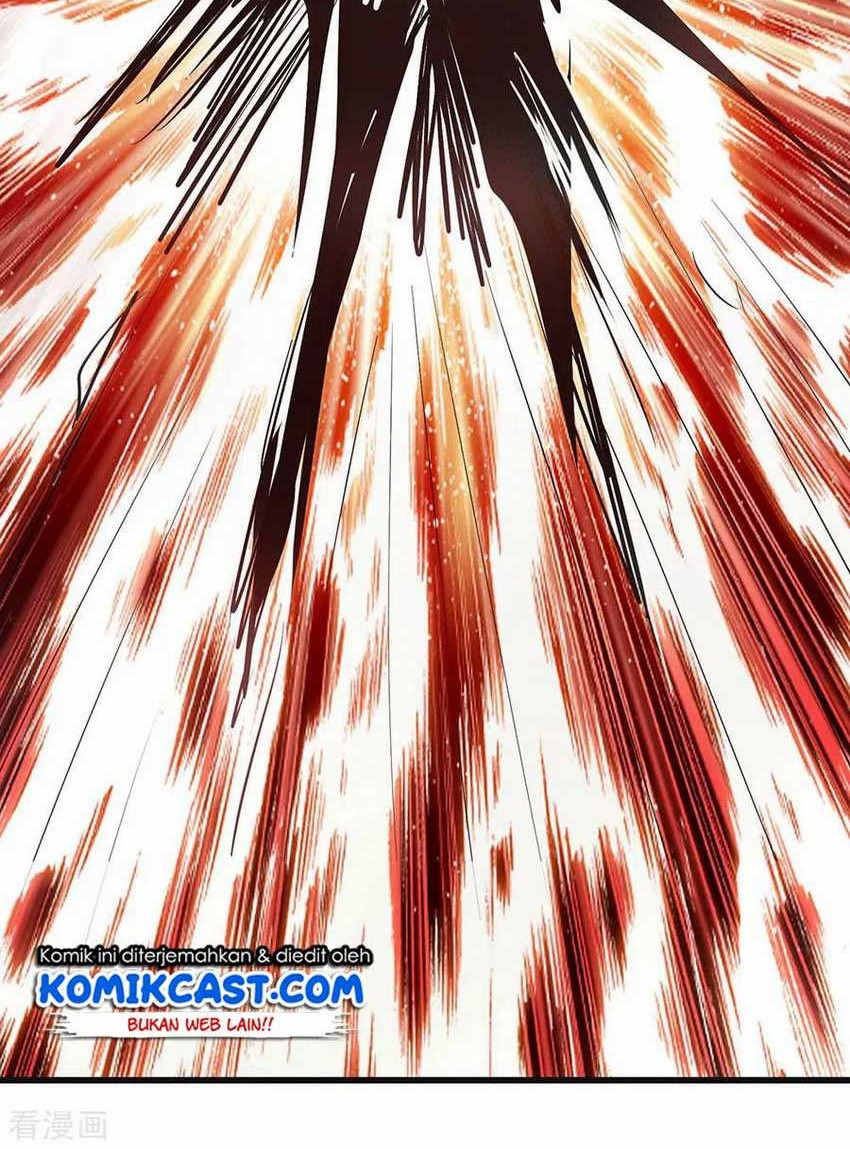 Chapter 134 - halaman 11