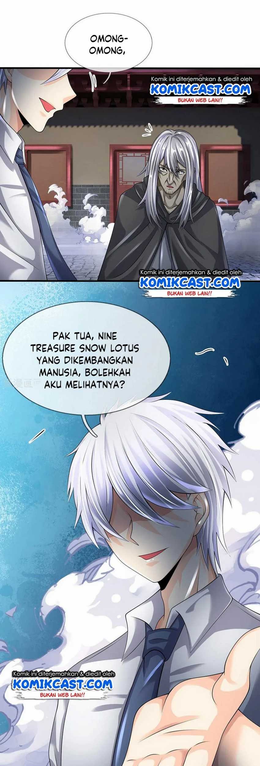 Chapter 135 - halaman 10