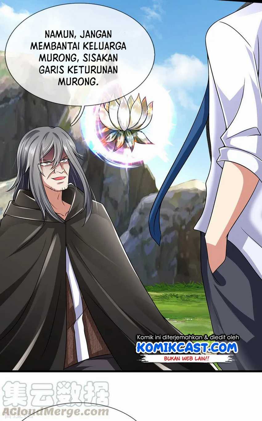 Chapter 138 - halaman 10