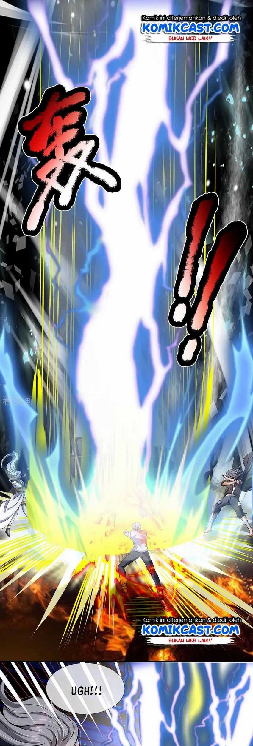 Chapter 140 - halaman 11