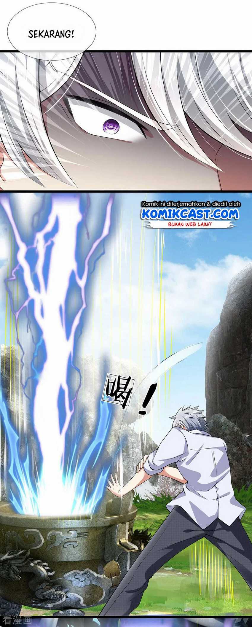 Chapter 140 - halaman 10