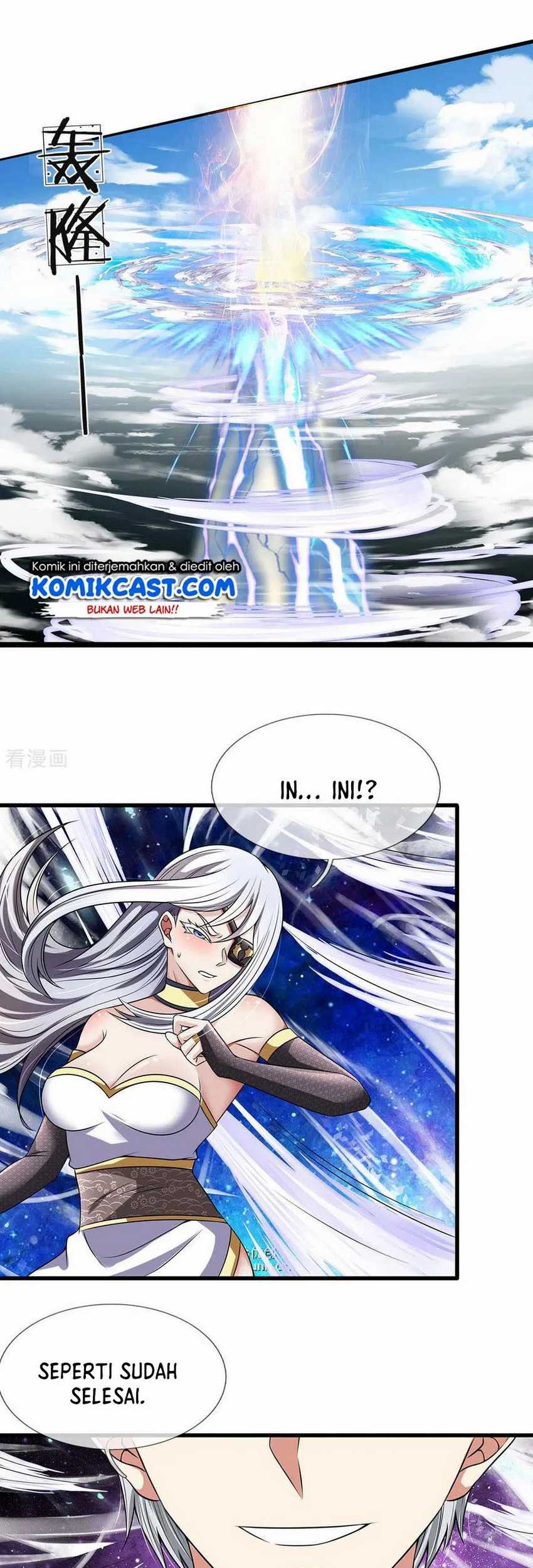 Chapter 141 - halaman 10