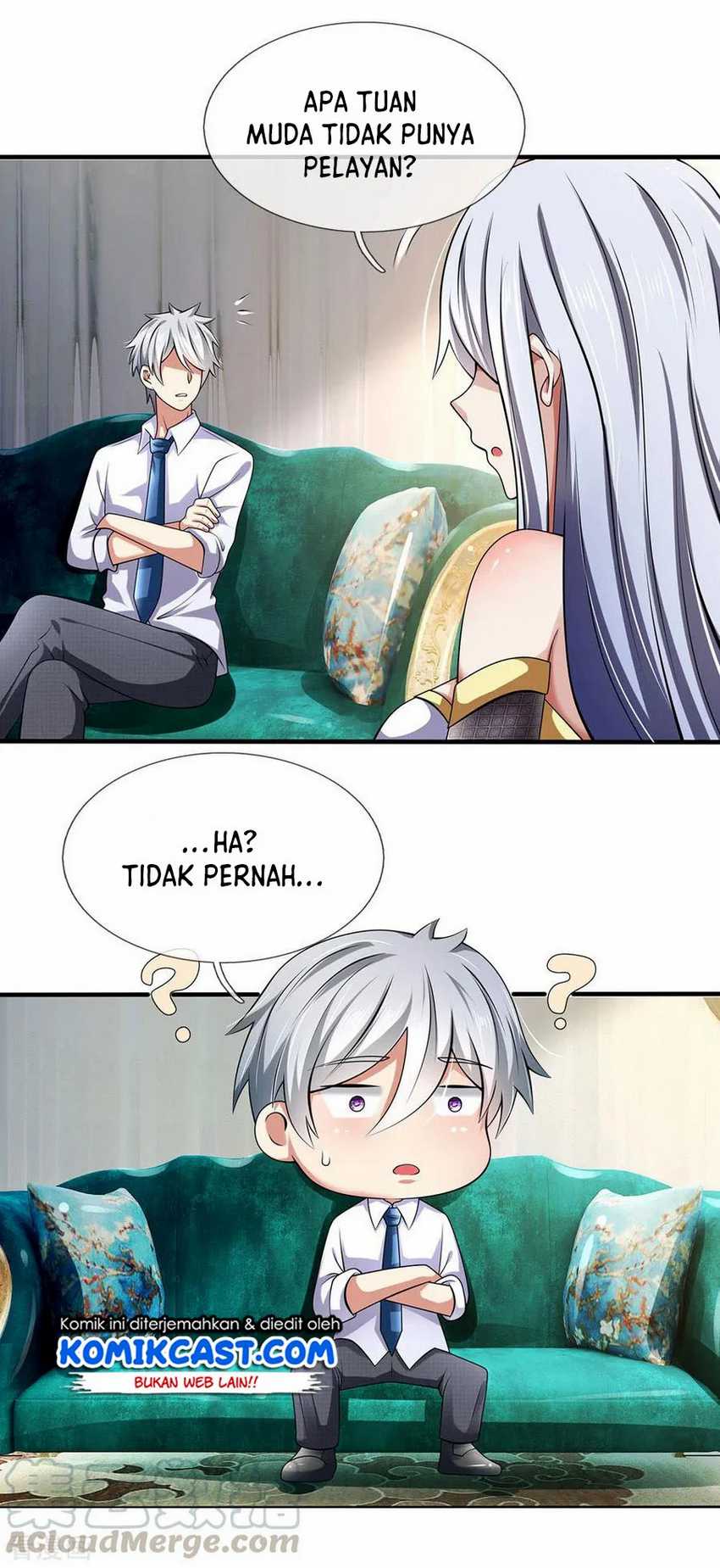 Chapter 144 - halaman 11