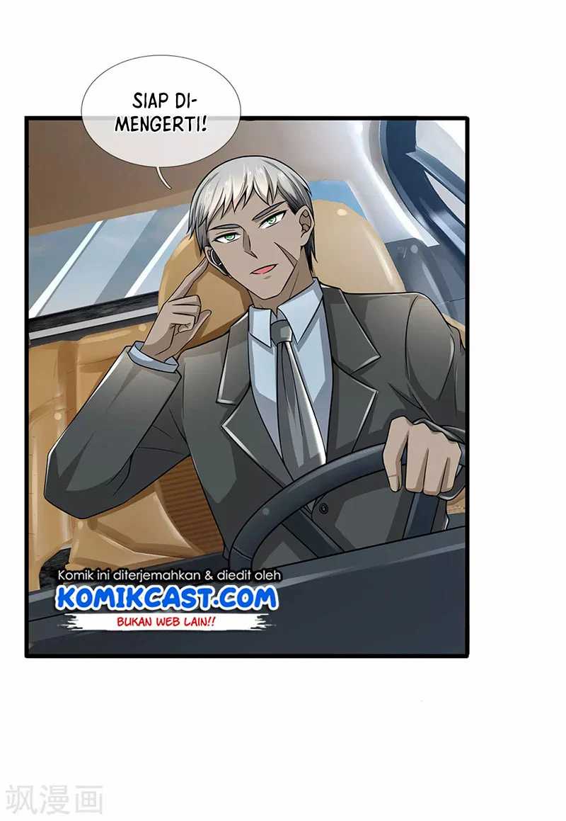 Chapter 145 - halaman 11