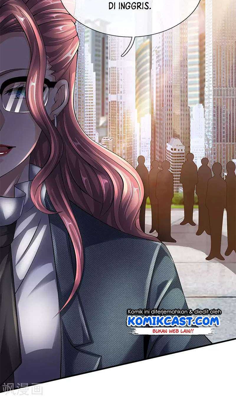 Chapter 146 - halaman 10