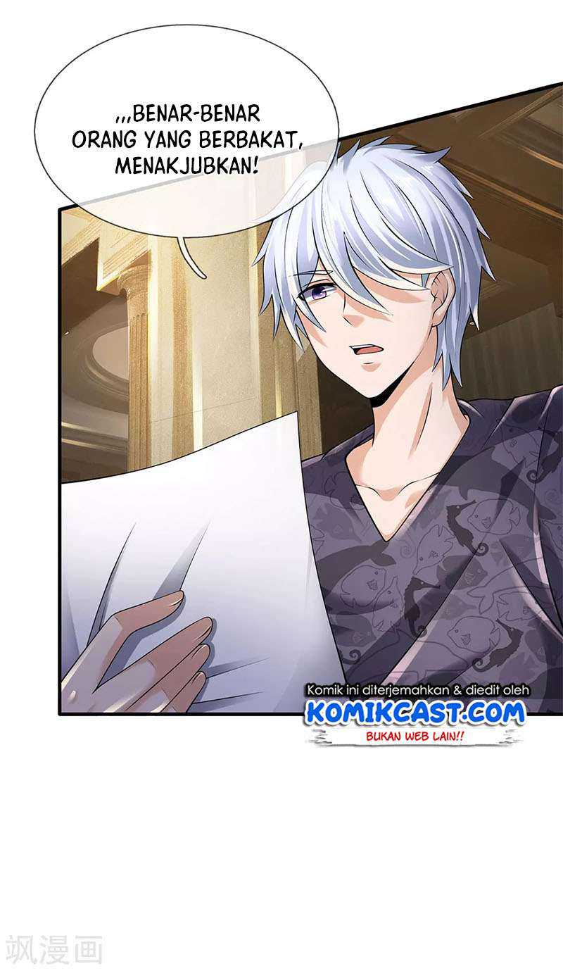 Chapter 146 - halaman 11