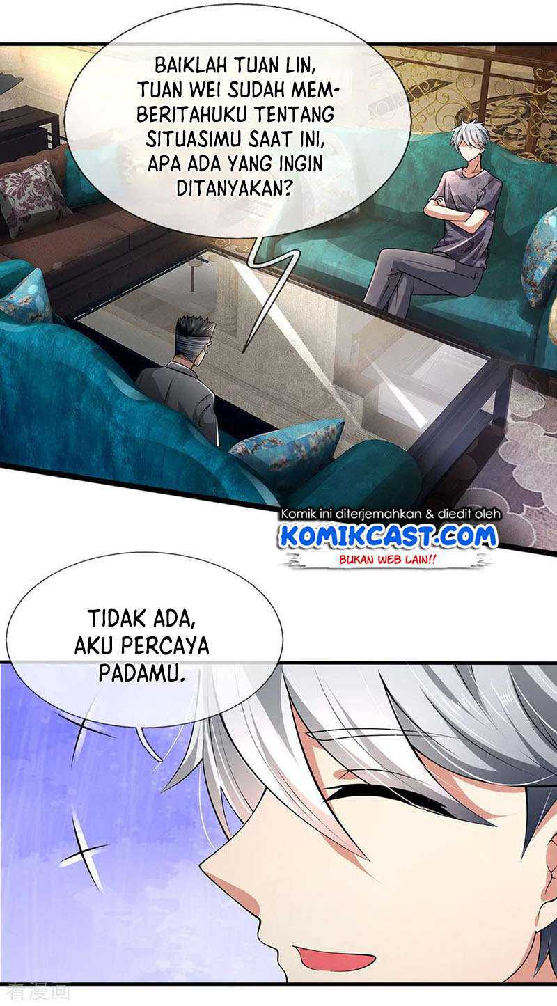 Chapter 147 - halaman 10