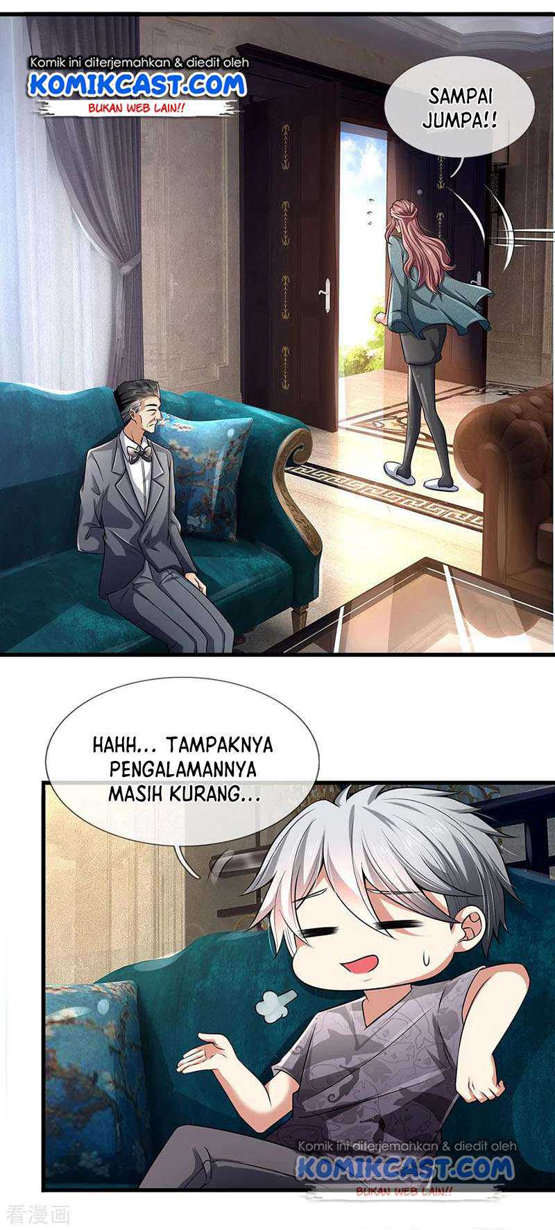 Chapter 148 - halaman 11