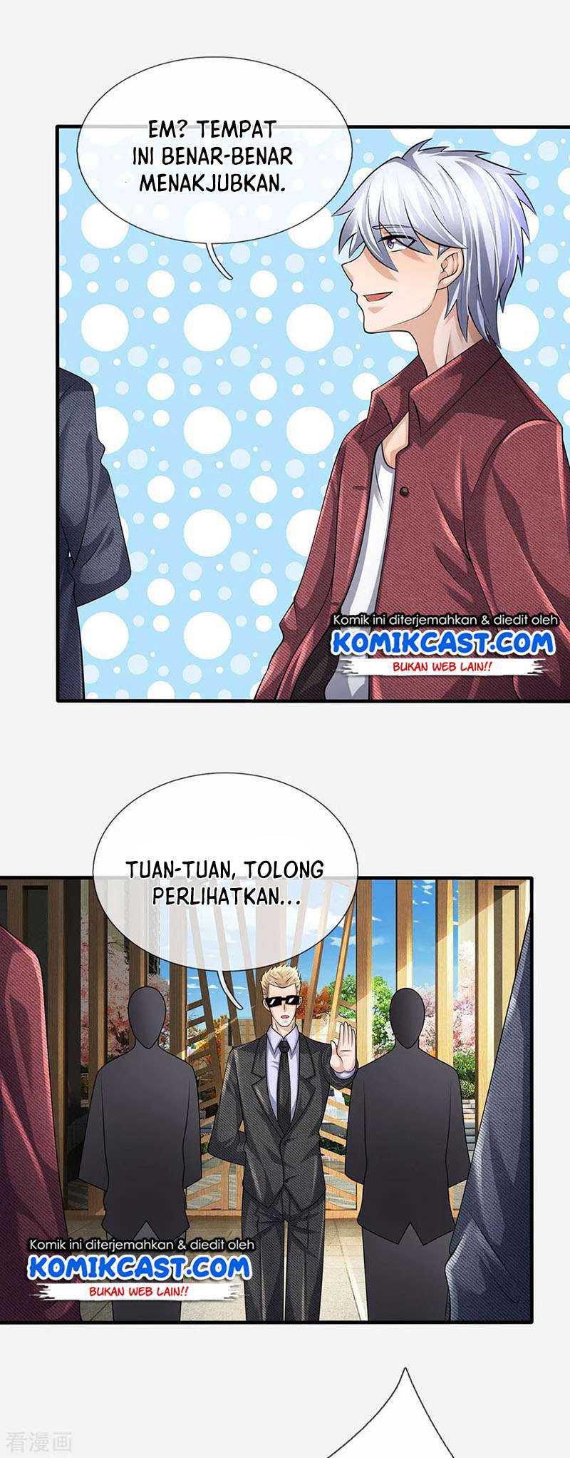 Chapter 149 - halaman 10
