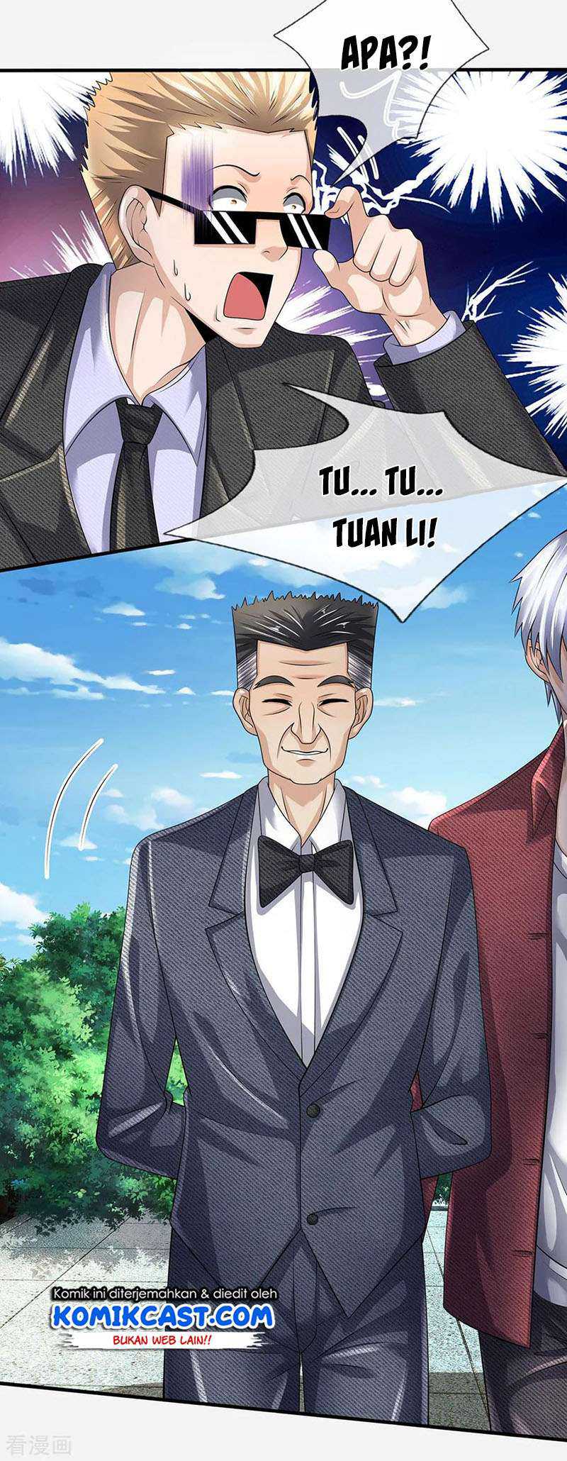 Chapter 149 - halaman 11