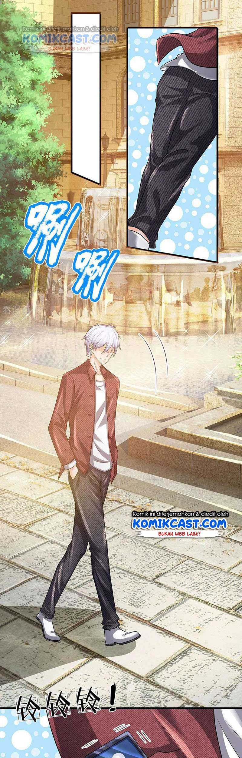 Chapter 150 - halaman 10
