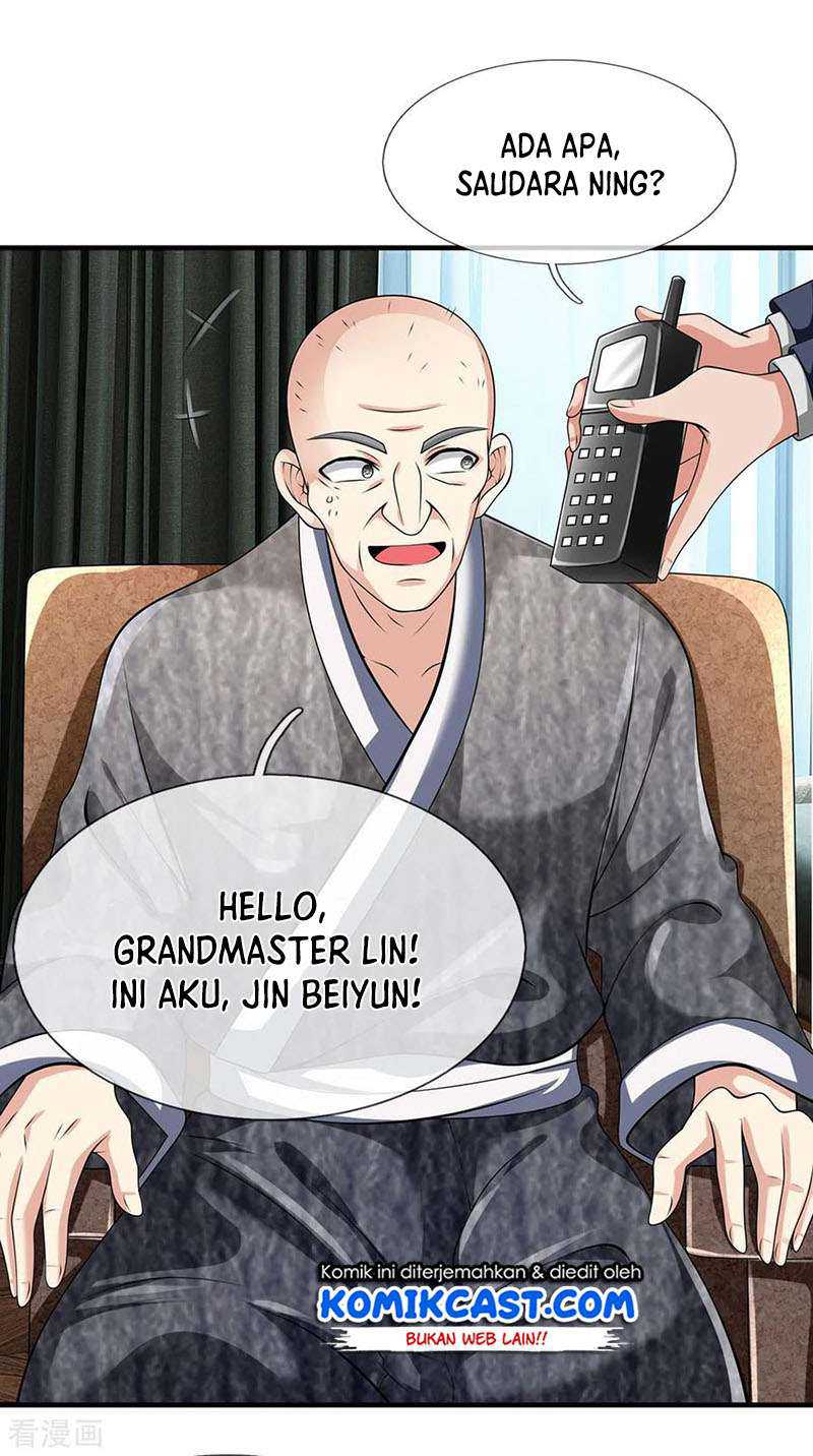 Chapter 151 - halaman 10