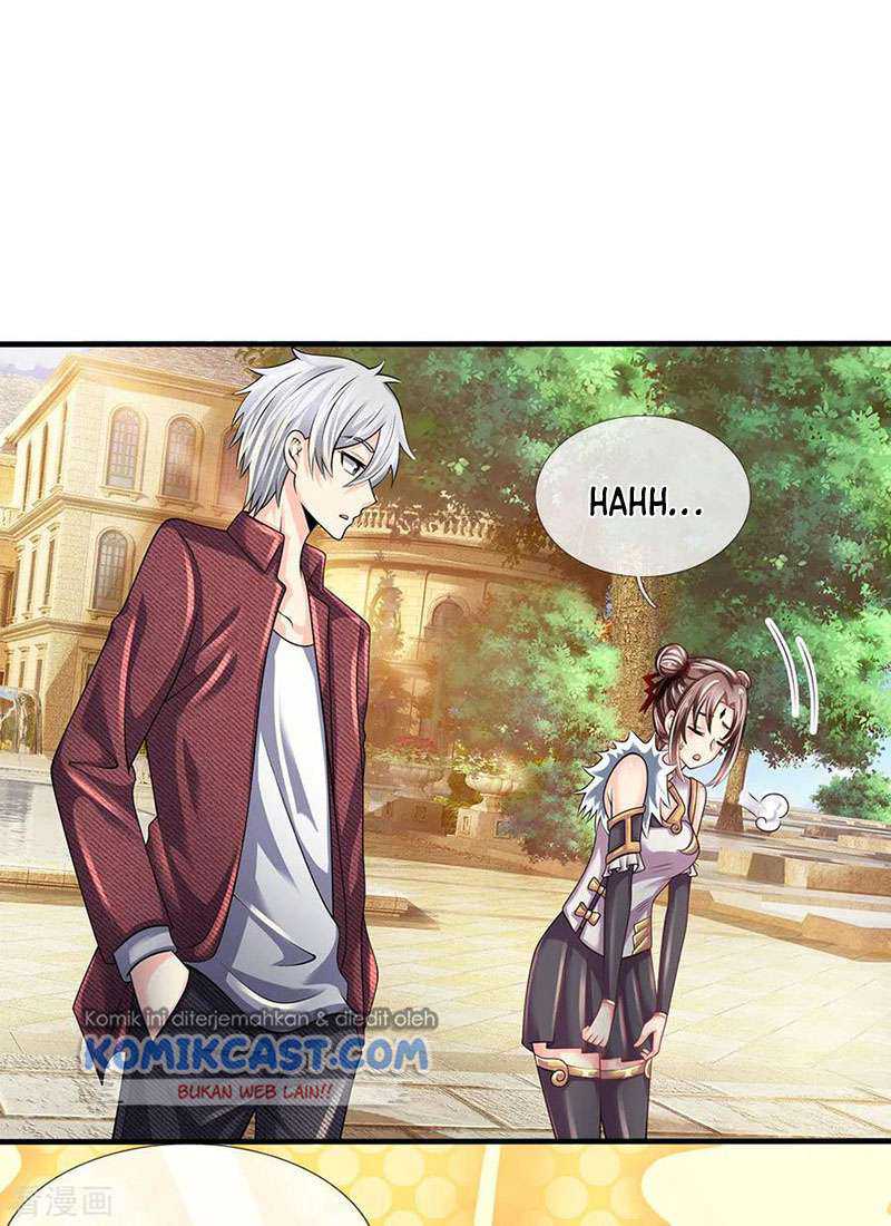 Chapter 152 - halaman 10