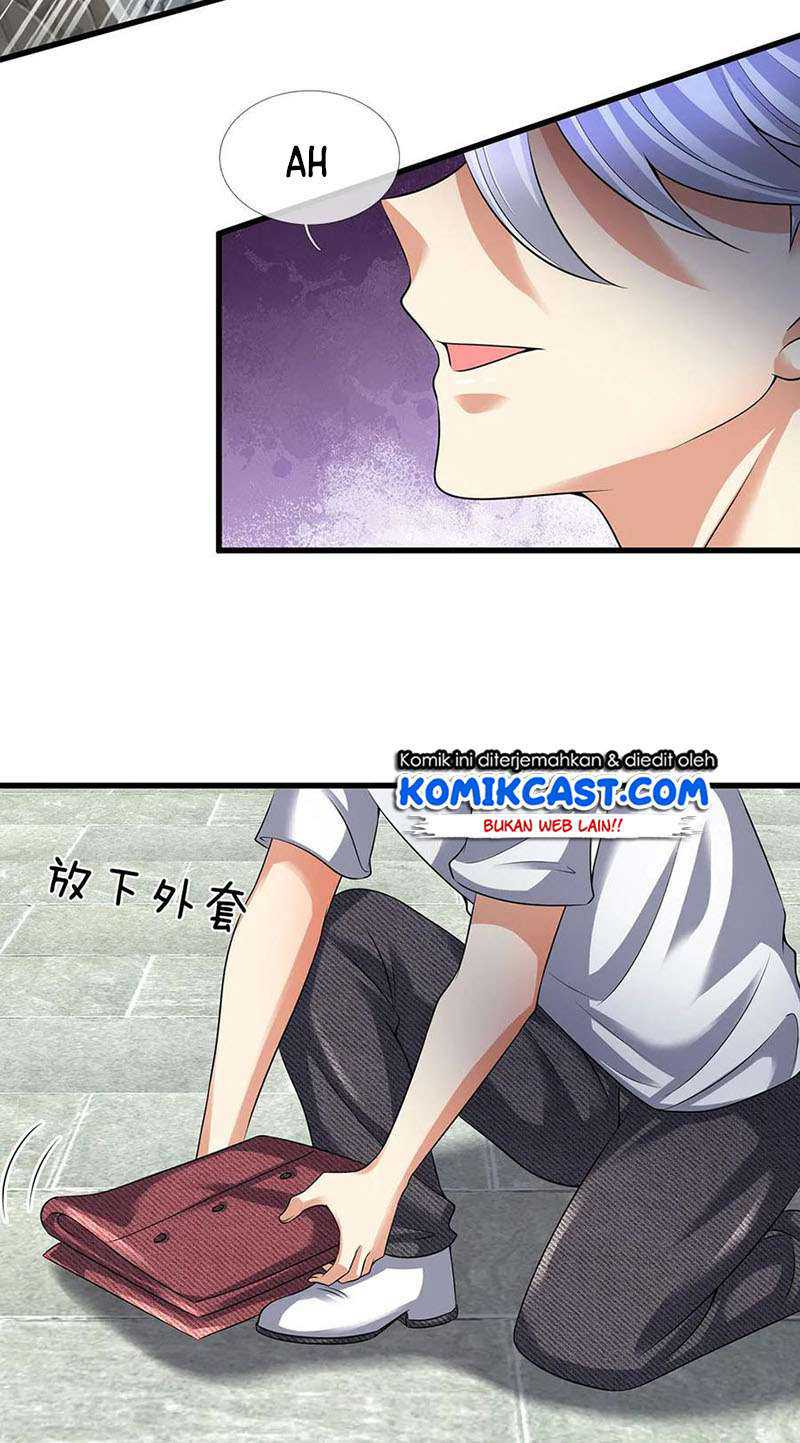 Chapter 153 - halaman 10