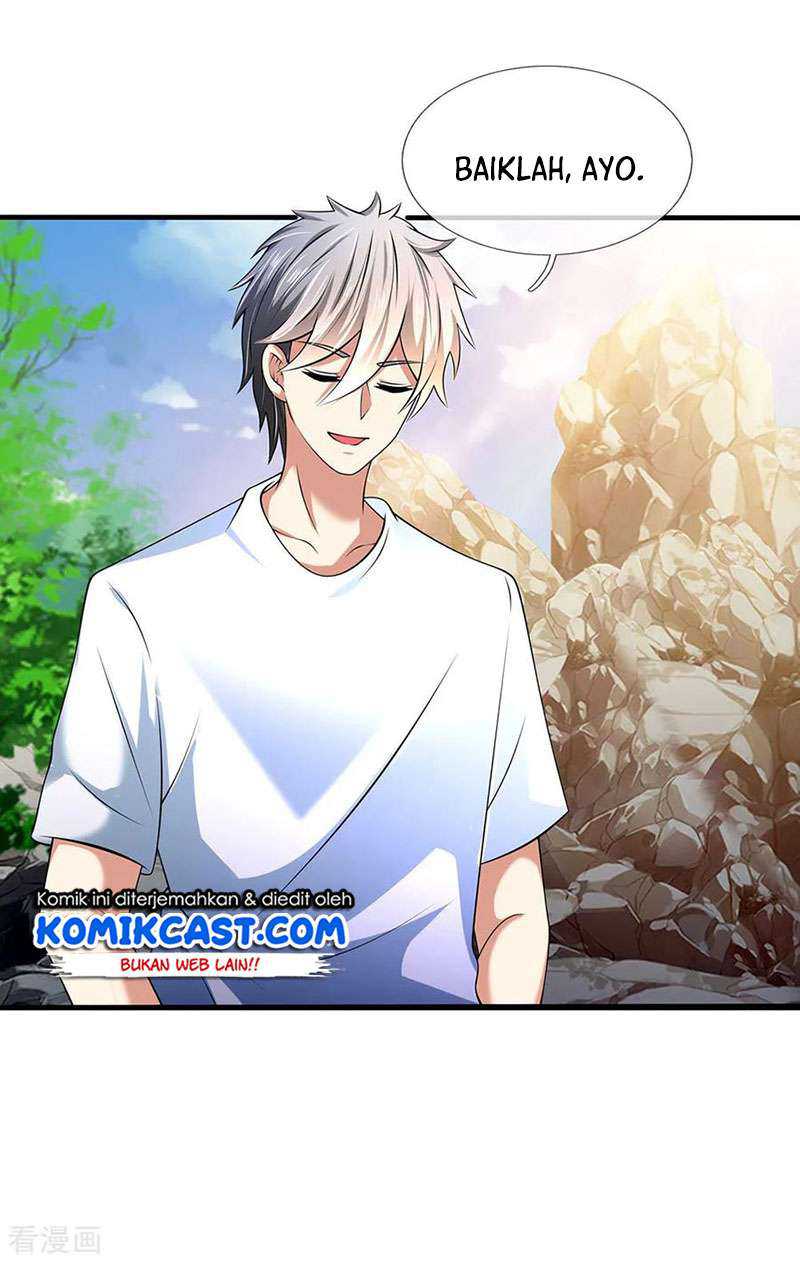Chapter 154 - halaman 11