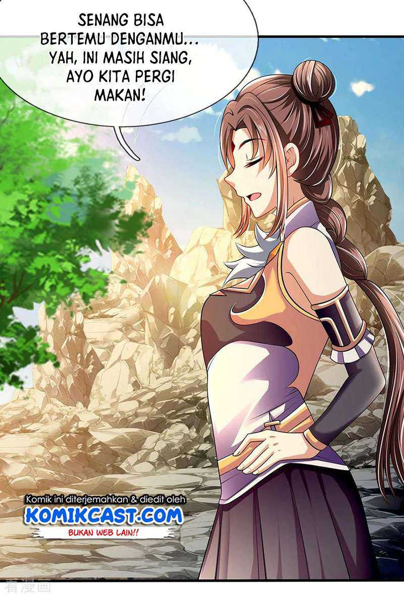 Chapter 154 - halaman 10