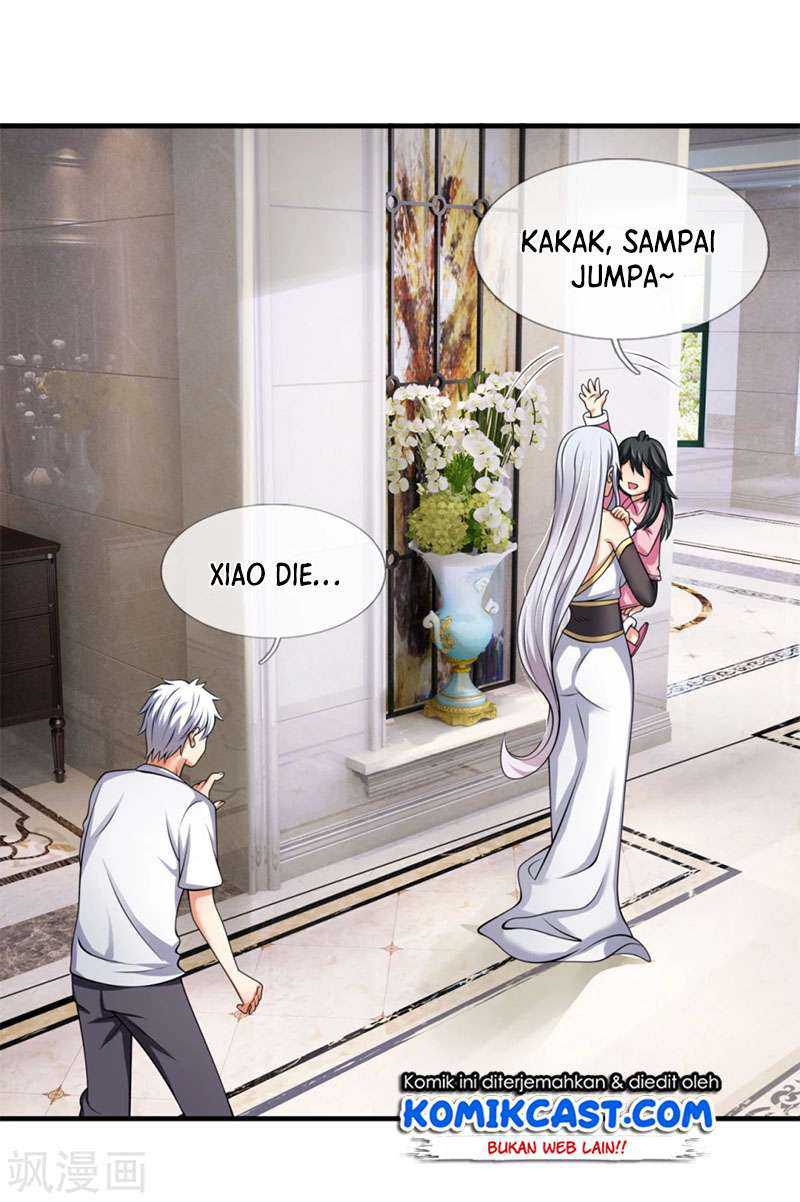 Chapter 156 - halaman 10