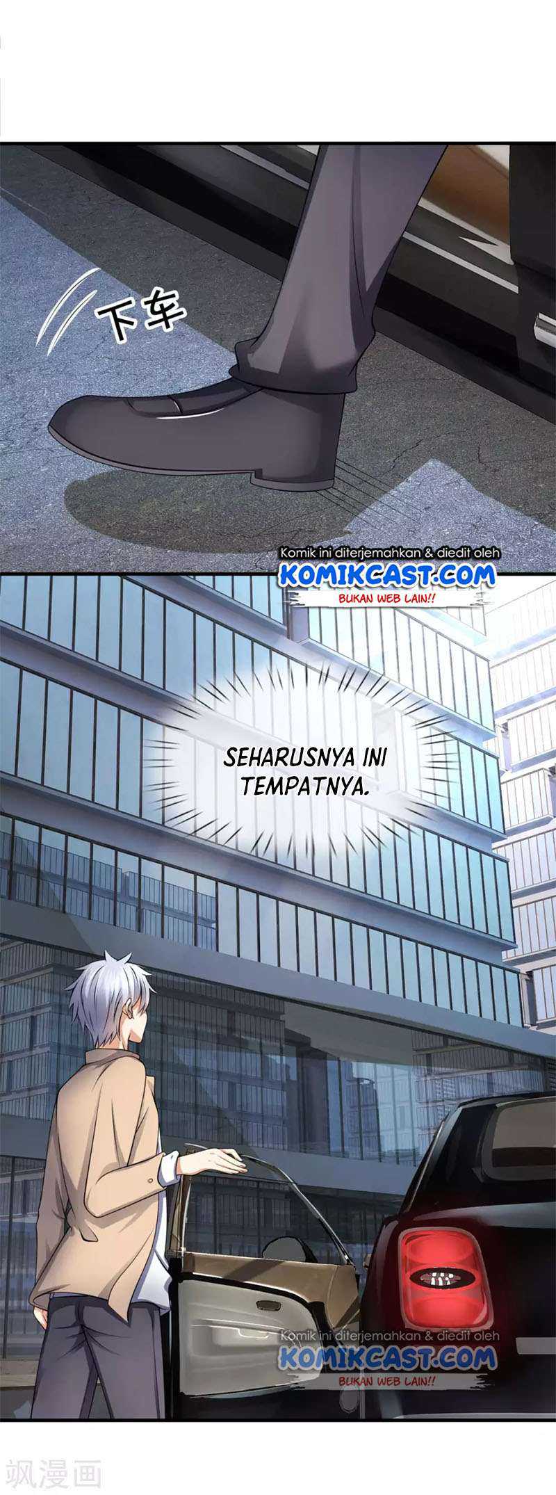 Chapter 157 - halaman 11