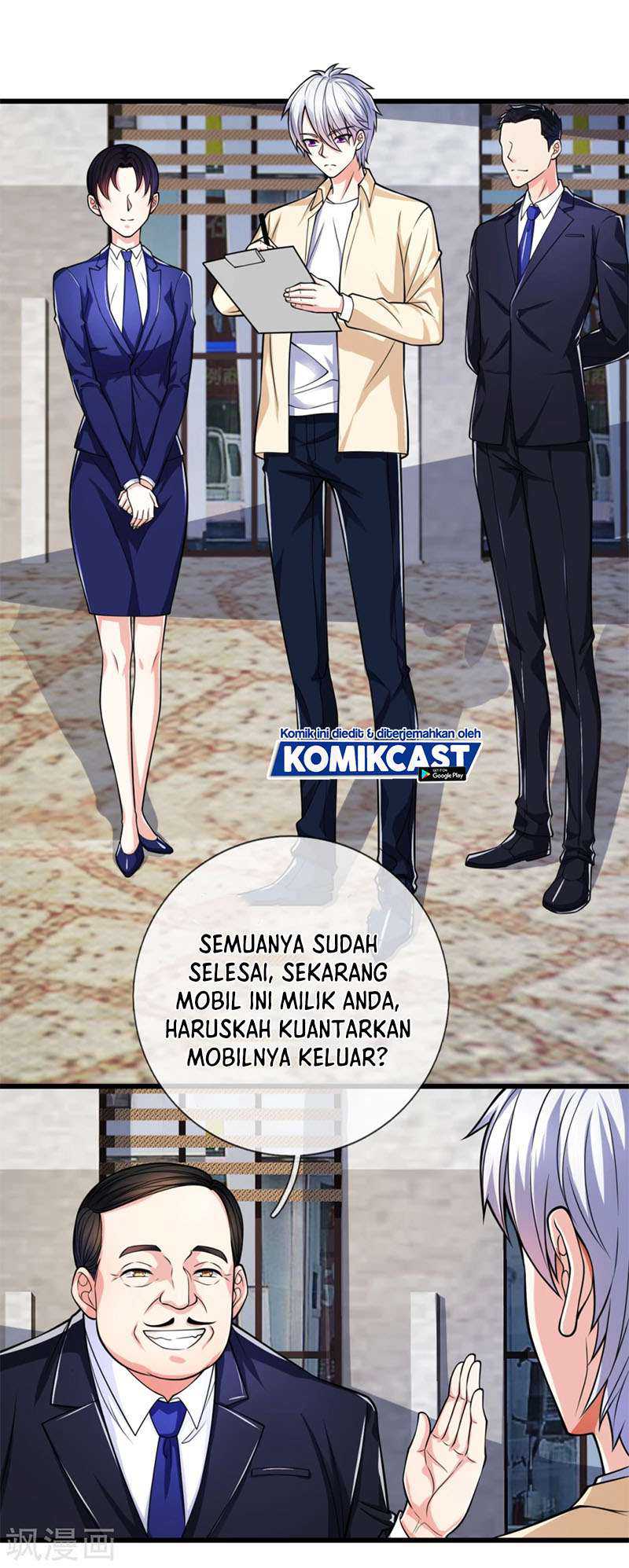 Chapter 163 - halaman 10