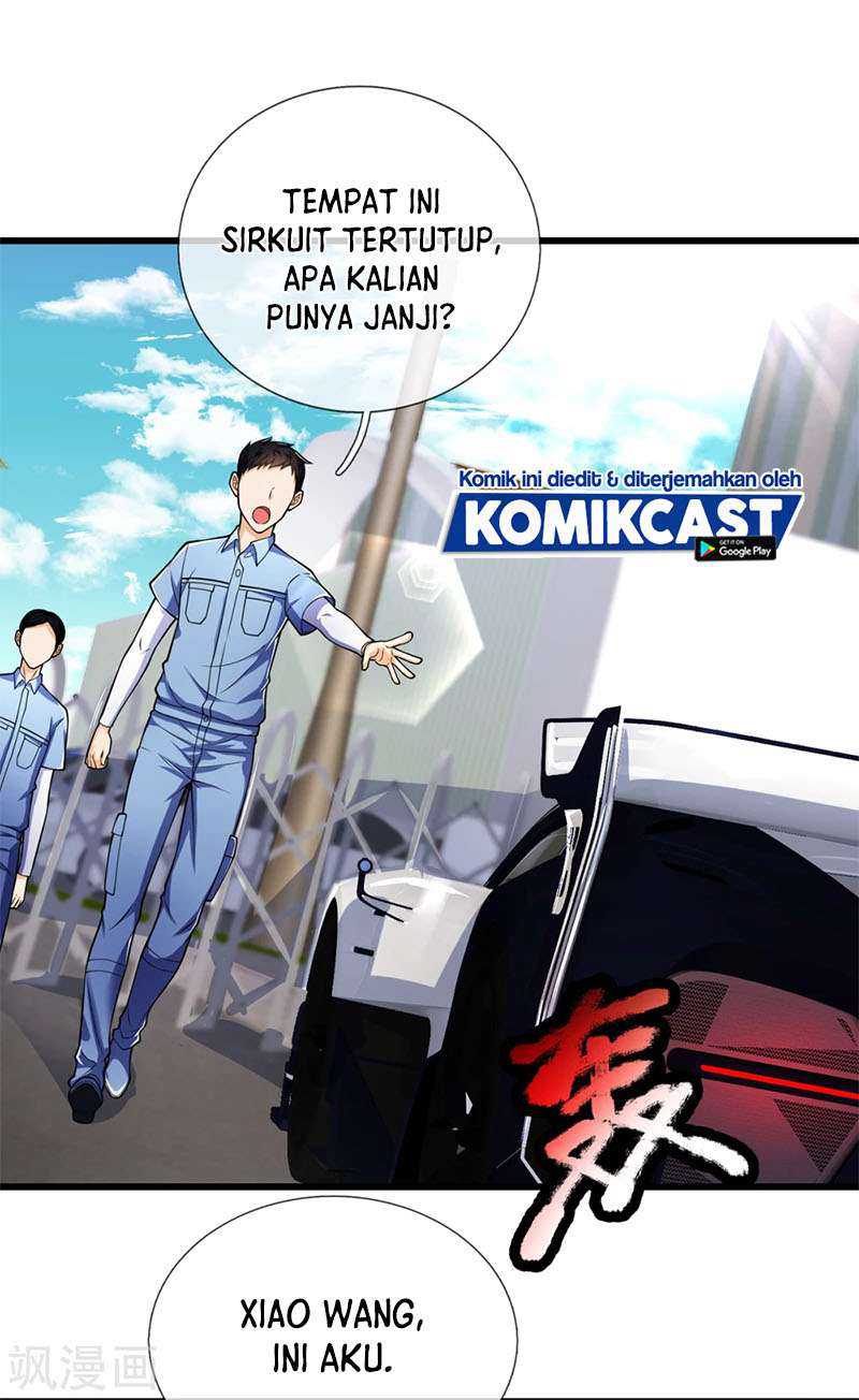 Chapter 164 - halaman 11