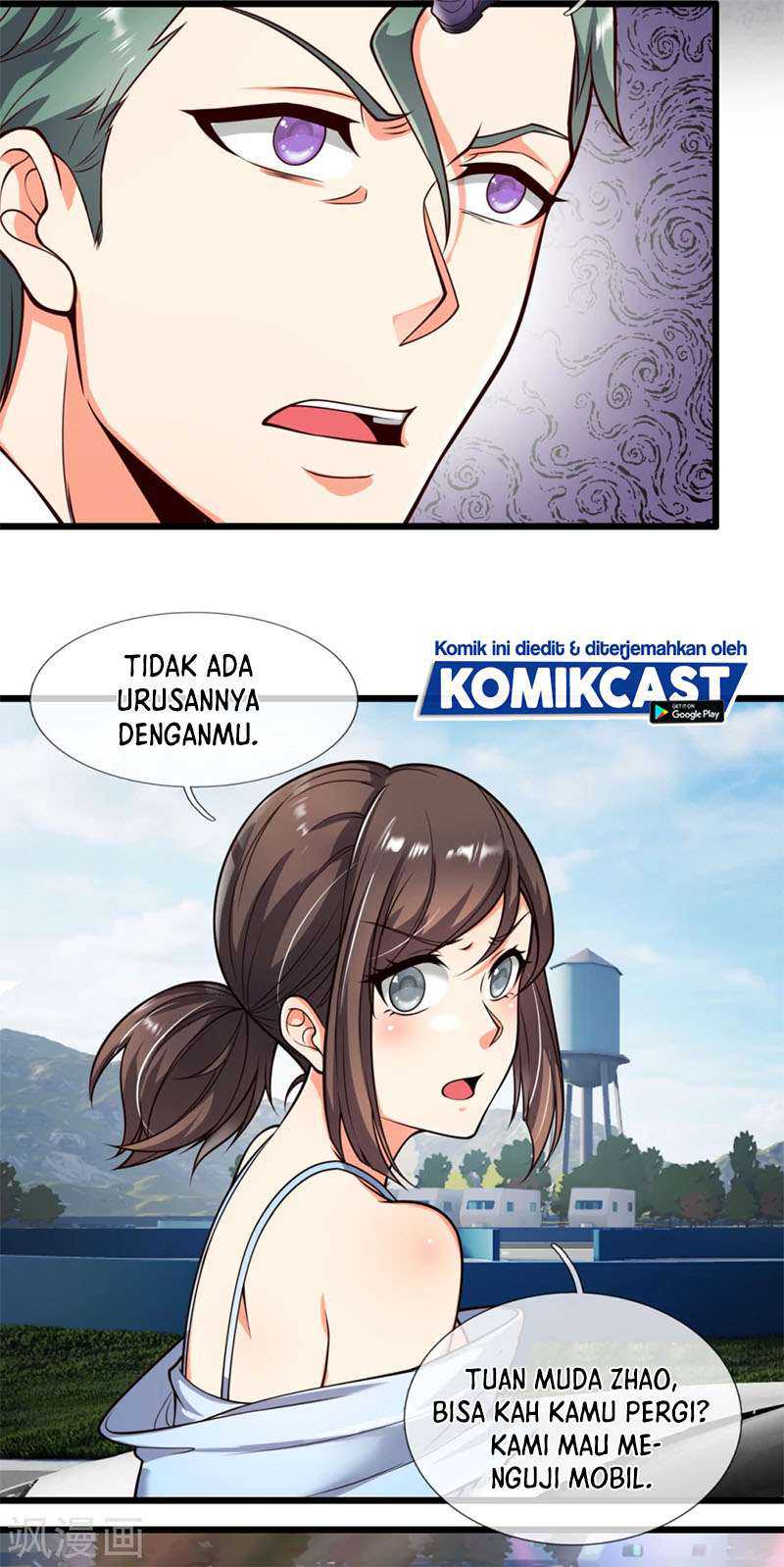 Chapter 165 - halaman 11