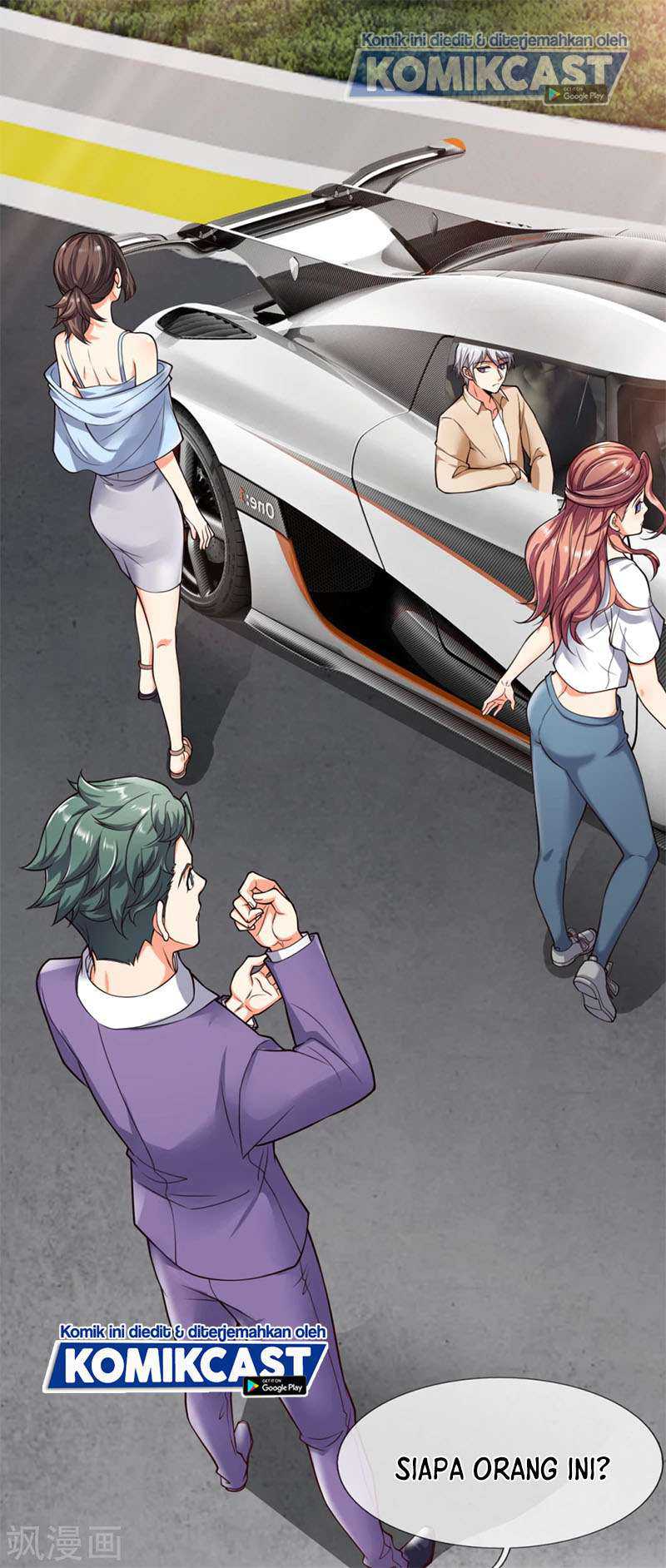 Chapter 165 - halaman 10