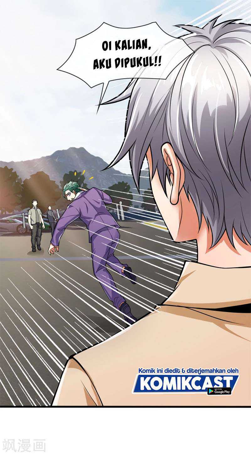 Chapter 166 - halaman 11