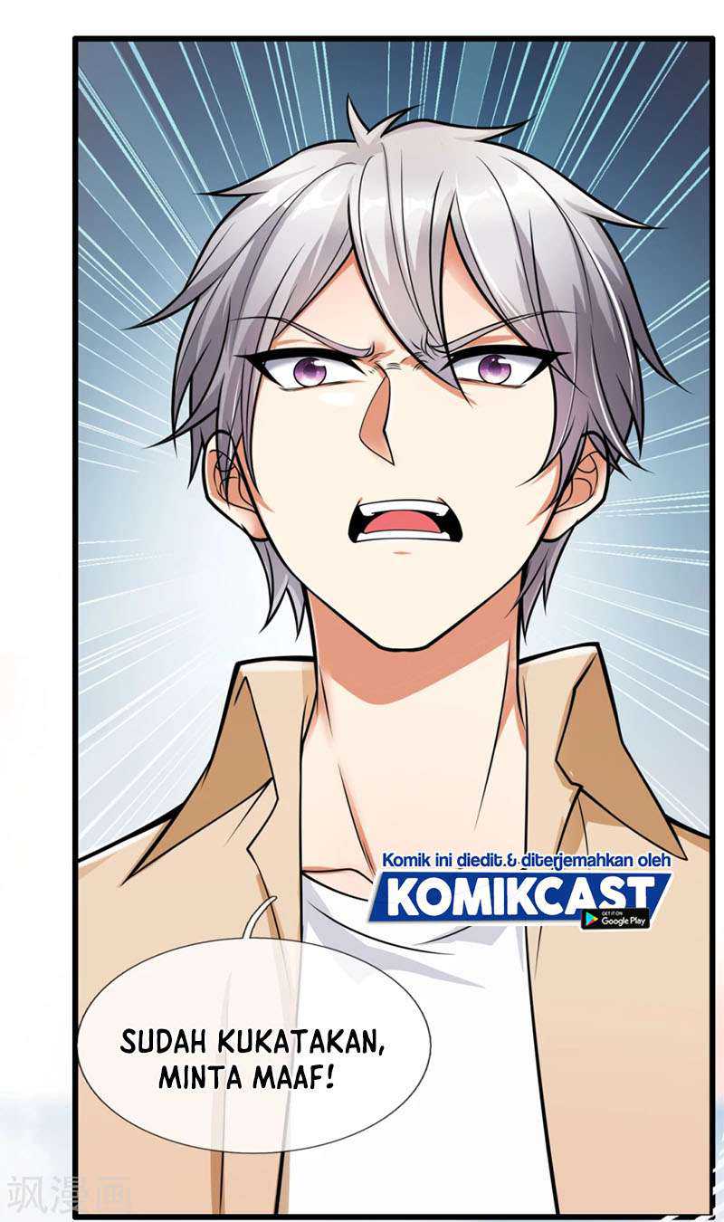 Chapter 166 - halaman 10