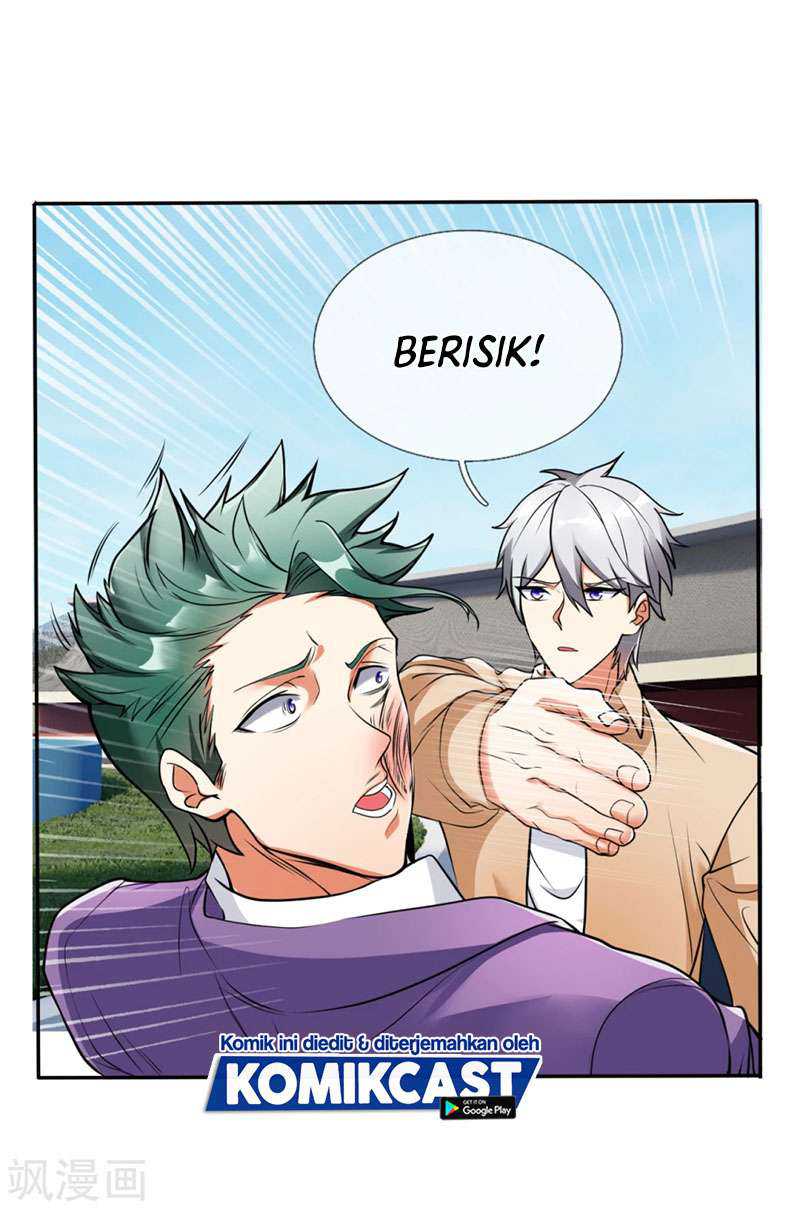 Chapter 167 - halaman 11