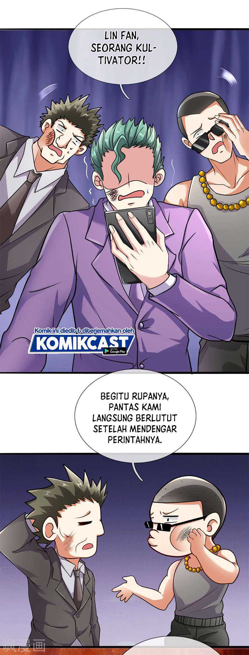 Chapter 168 - halaman 10