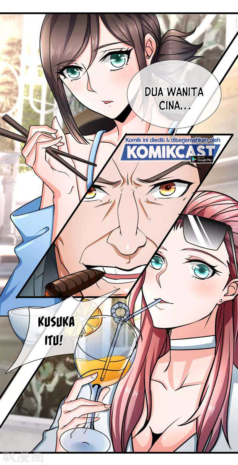 Chapter 170 - halaman 11